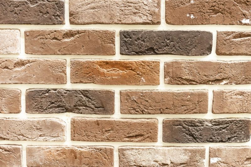 Exterior Brick Repair